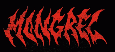 logo Mongrel (USA-1)